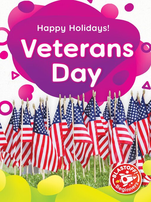 Title details for Veterans Day by Dana Fleming - Available